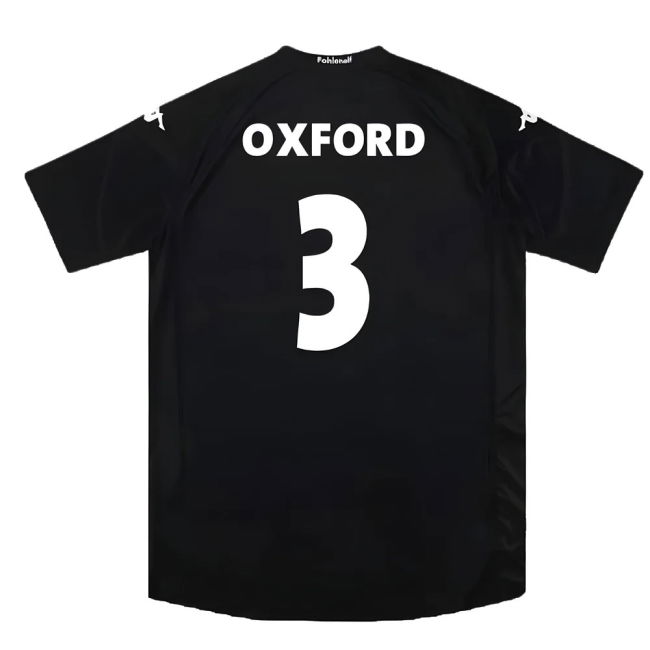 FOOT 2017-18 Third - professional sleek football kit v2.815