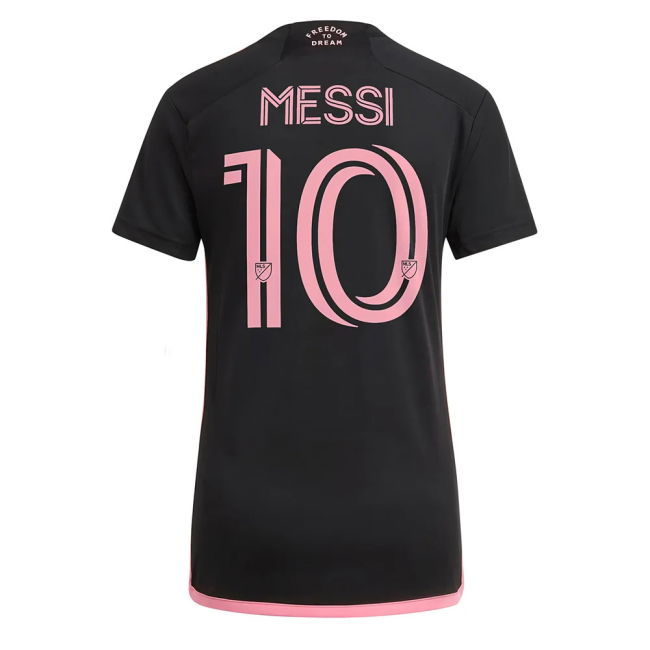 Premium 2024-2025 Football Club Away Away With Classic Design