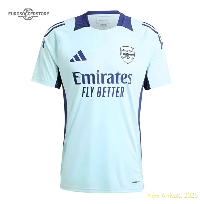 High-Quality Performance Jersey Arsenal - Premium Quality