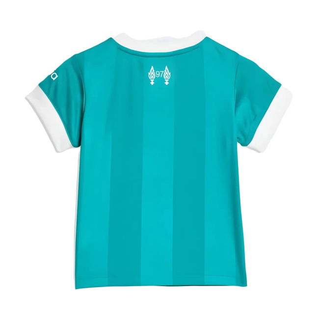 LIV exclusive 2025-20 Third Kit - Adults | original