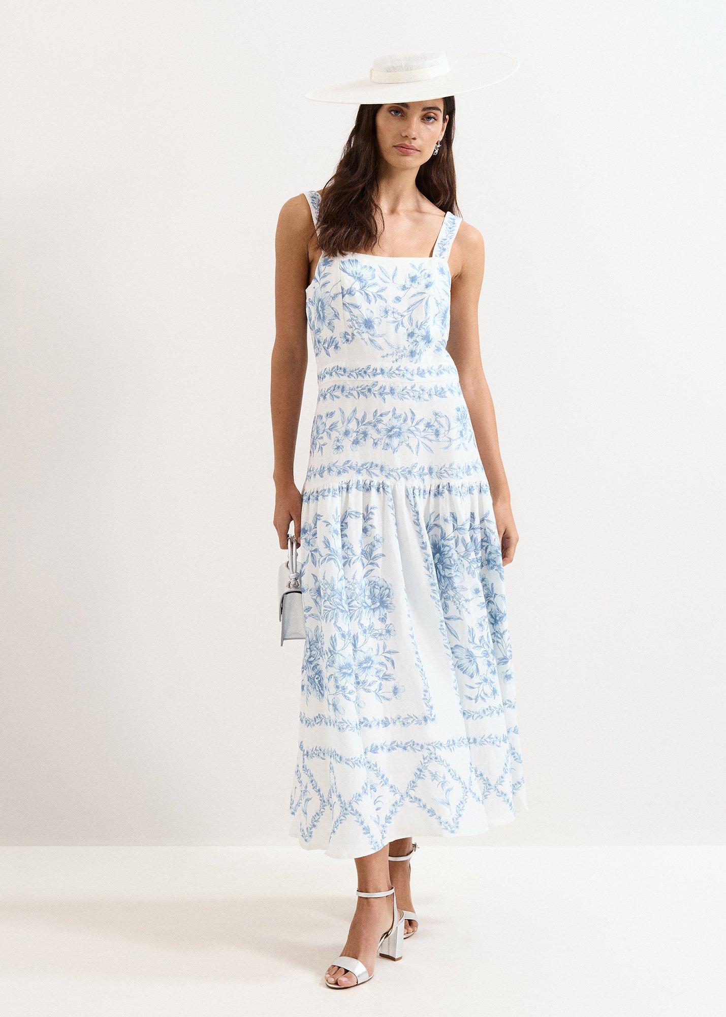 Petite Torin Dress