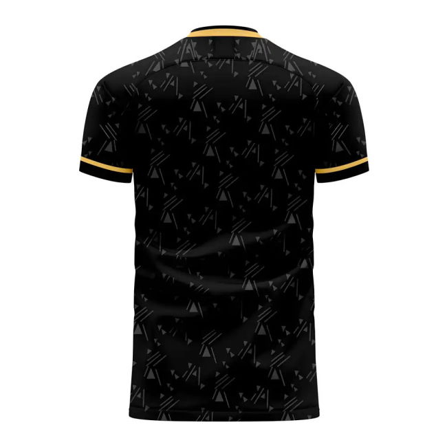 Liverpool Pro Away Jersey 2025-2026