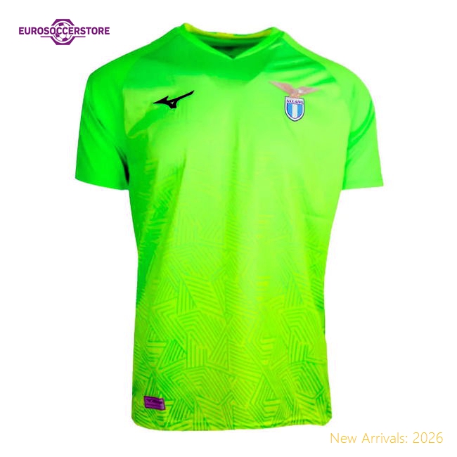 Ss Lazio Children 2024 Home Jersey Shirt Football Fan Apparel