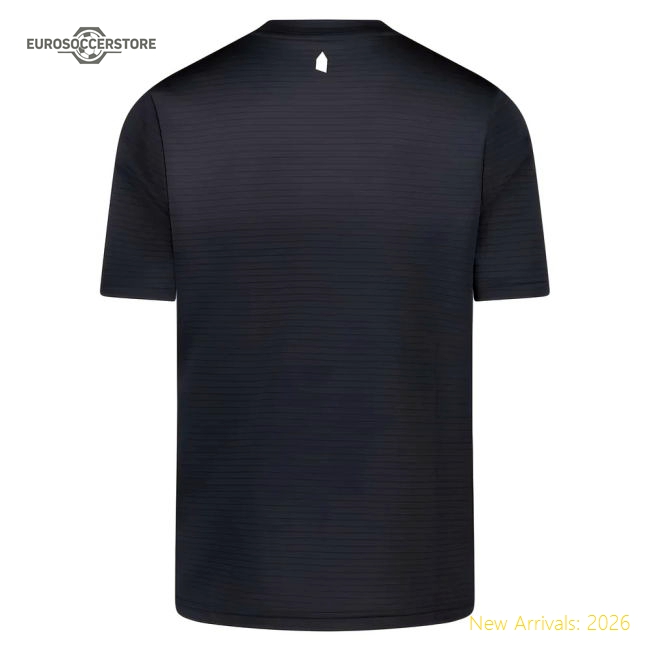 2025-2026 Everton Kids Comfortable Jersey Dri-fit Easy-care