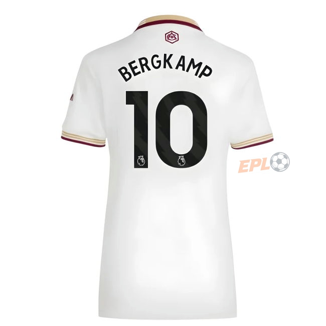 2025-20 Arsenal contemporary Third Football Shirt | premium