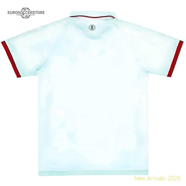 Premium 2019-2020 Perugia Away Shirt - Official Design - Fan Collection