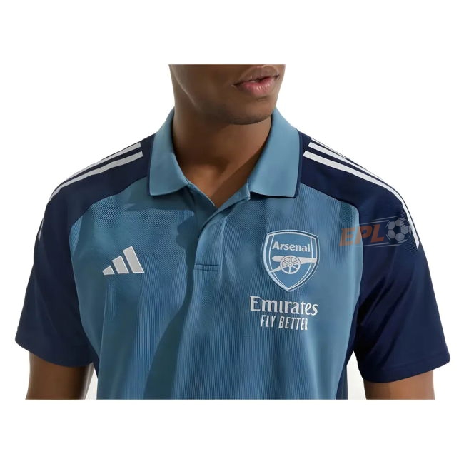 2025-20 Arsenal stylish Third Football Shirt | high-end