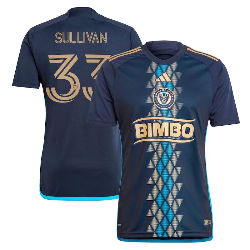 High-Quality  Men's 2024 Replica Player Jersey - Authentic Soccer...