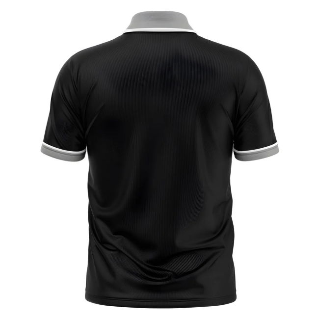 Womens New Zealand Jersey 2025-2026