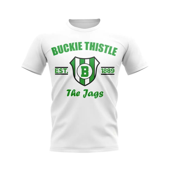 Official T-shirt - Match Day - Match Quality - Supporter Jersey