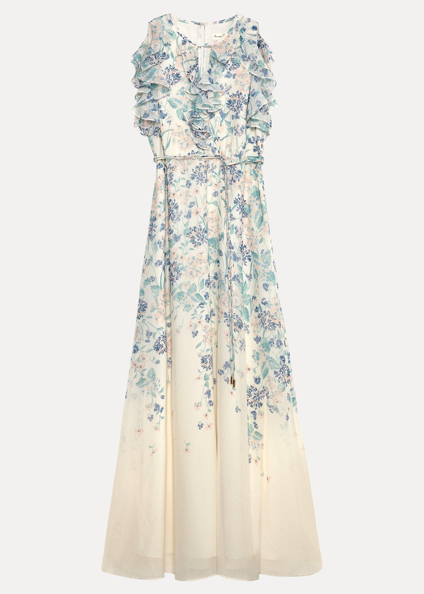 Rachel Maxi Dress