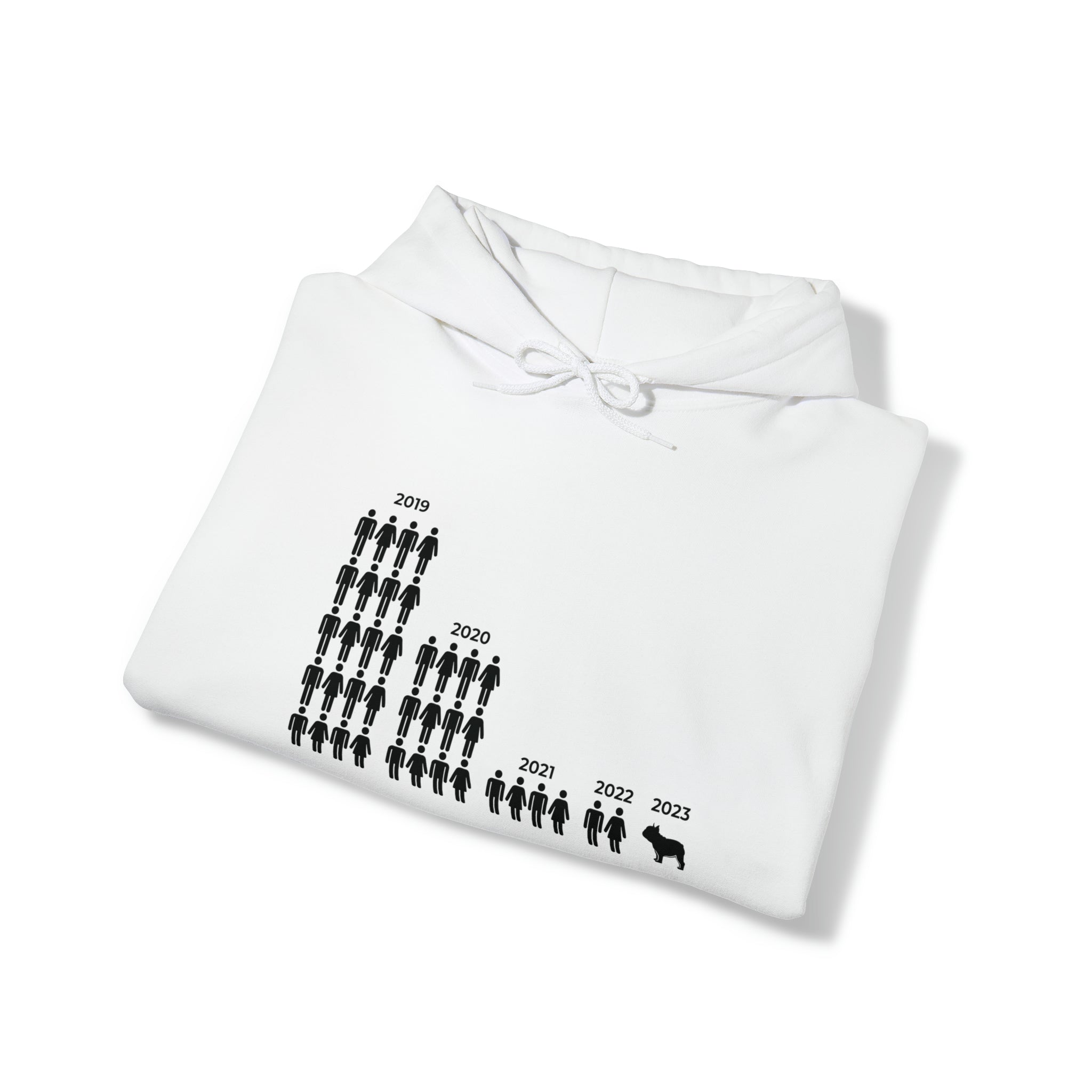 Evolution - Durable Unisex Hoodie Outdoor Style | Trendy Style