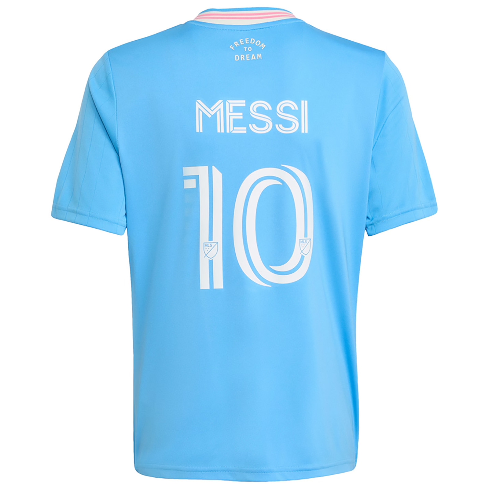 breathable Inter Fan Version Jersey - Adidas Official 25/26