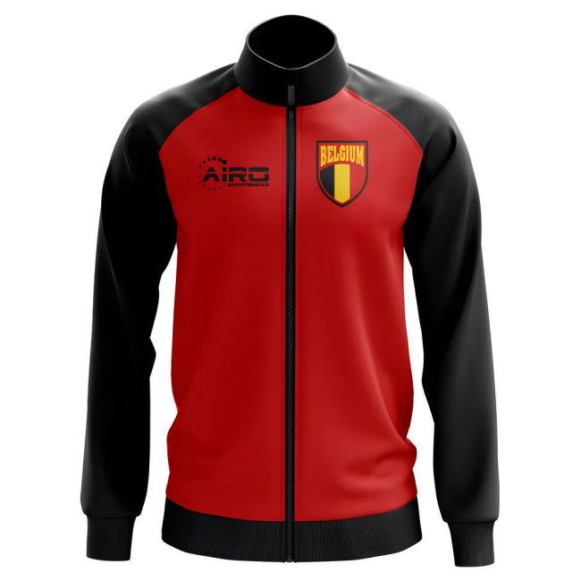 Official Belgium Concept Football Euro Performance Soccer