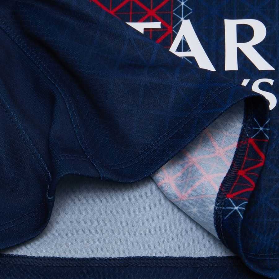Paris Saint Germain Home Shirt 2025/26 Baby-Kit Kids