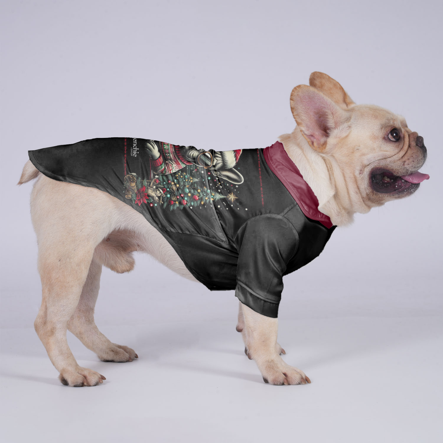 Premium Hawaiian Shirt For Frenchies For Frenchie Fans | Premium Quality