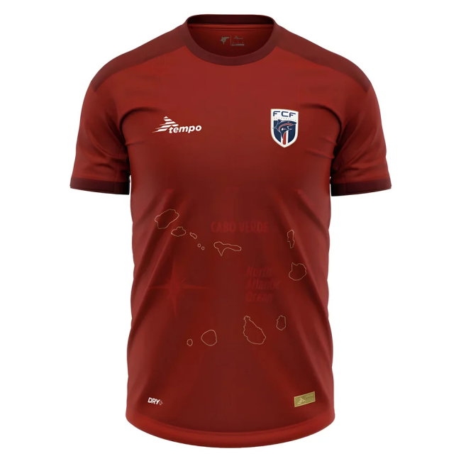Cape Third Shirt 2024-2025 edition