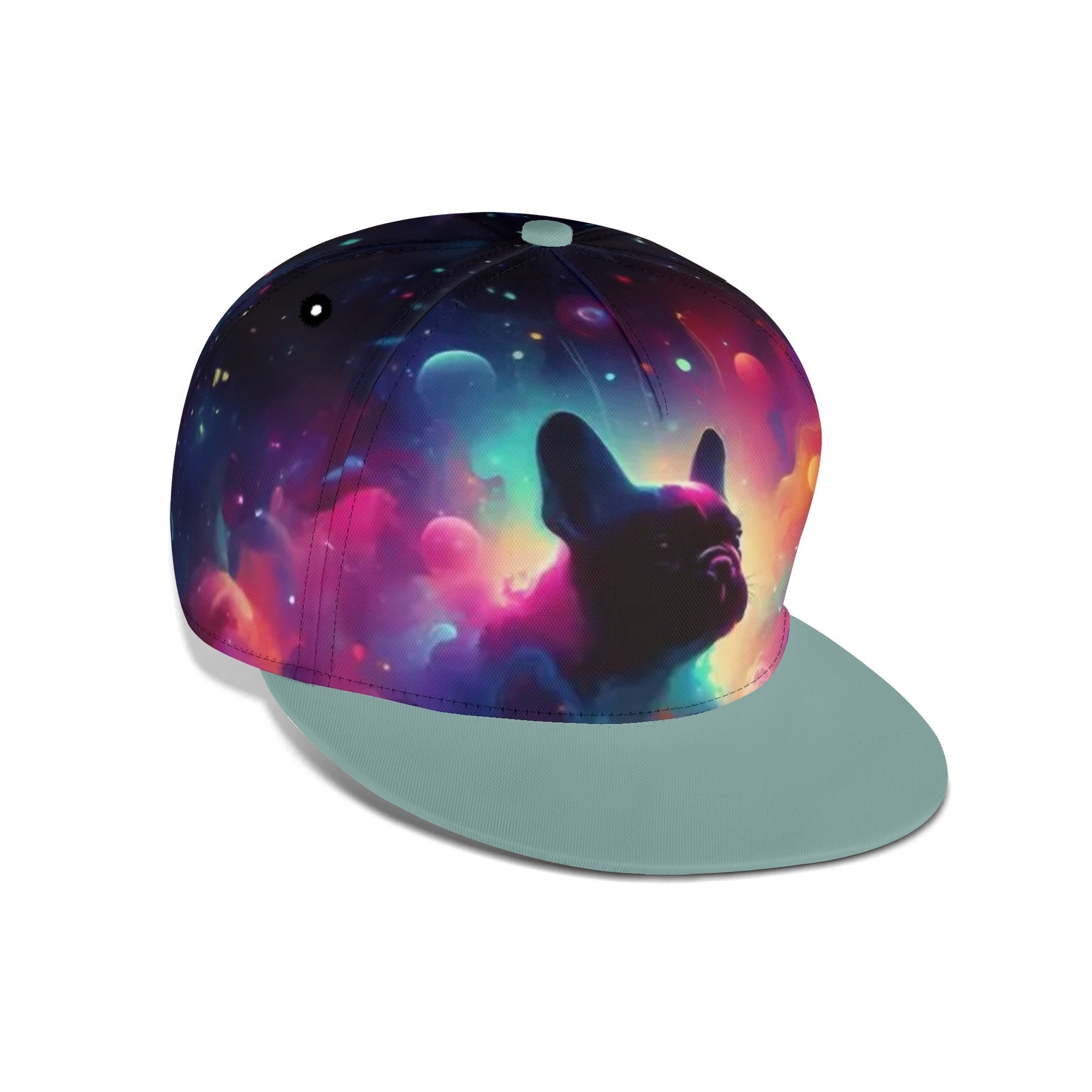 French Bulldog Max Cap For Frenchie Lovers Comfy Pet Product