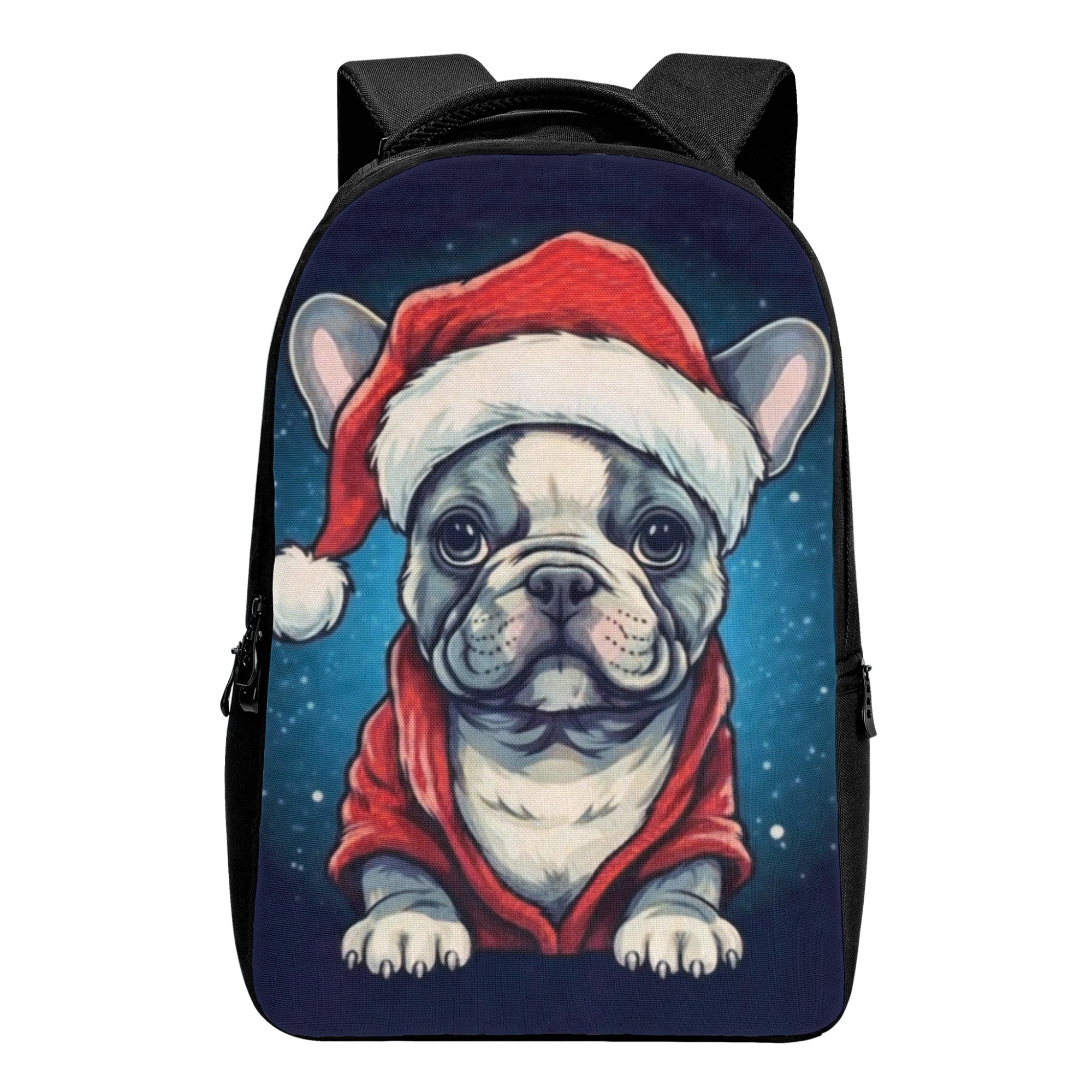 Christmas time - Laptop Backpack