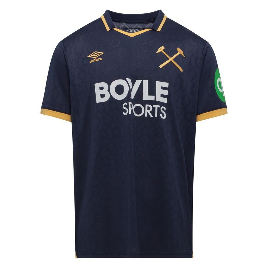 [EFKS] West Ham Apparel 3rd 2025/26