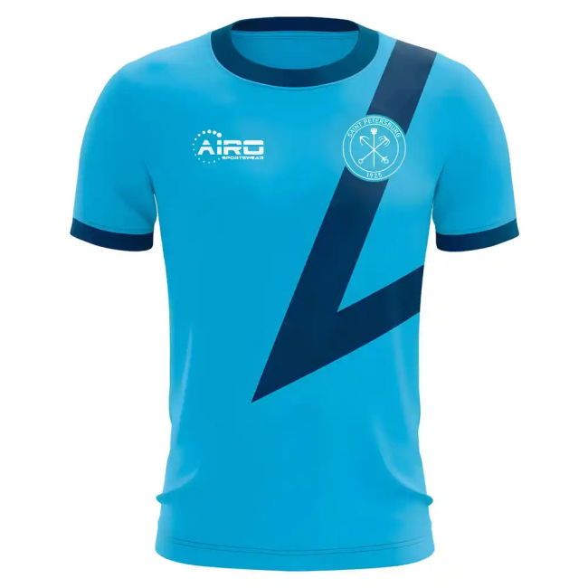 Premium Quality Authentic Football Club Modern Style Shirt