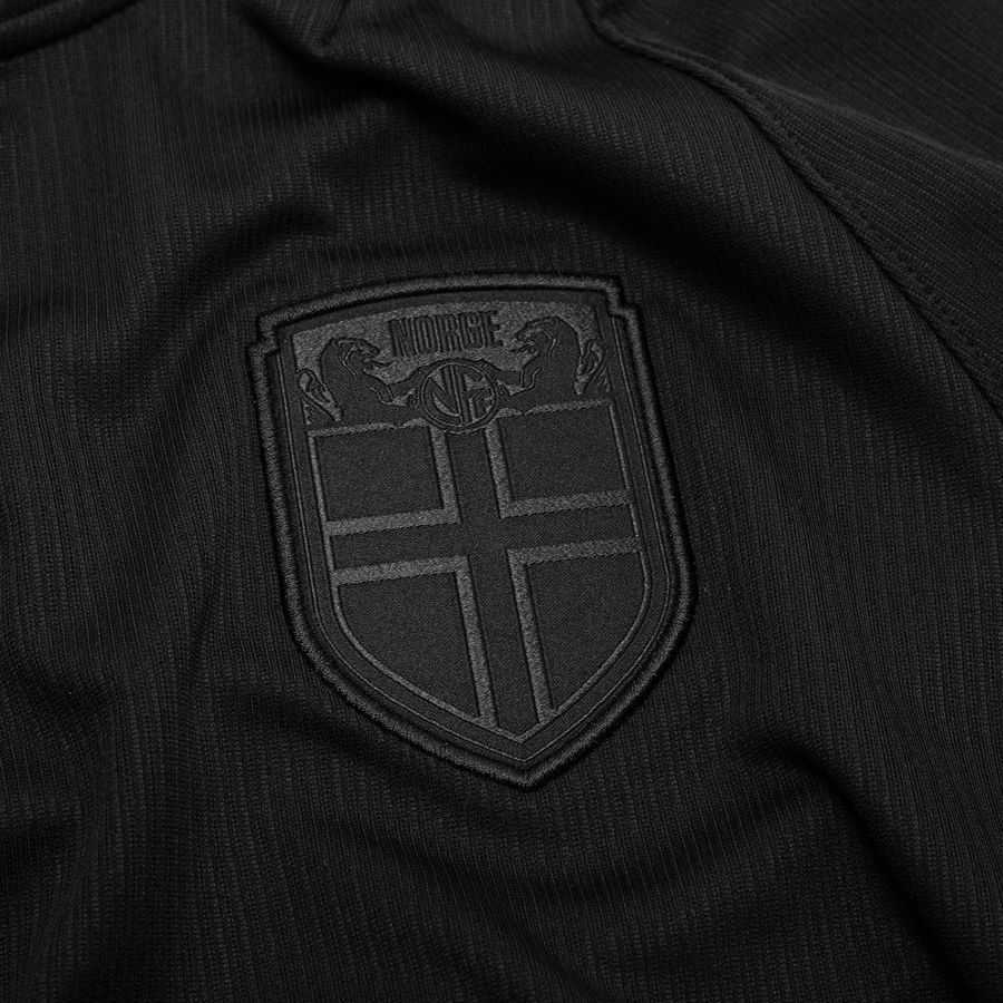 [EFKS] 2026 Norway World Cup NUSA 20 Away Kids Apparel