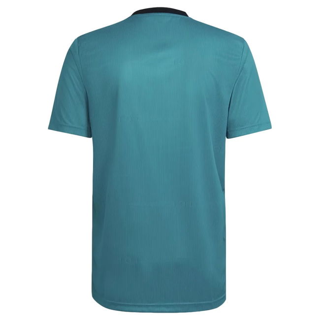 Match Quality Rm Top Tier Die-hard Fresh Look Fan Jersey
