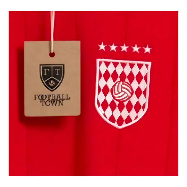 Home Match Quality Shirt Reinforced Seams Antibacterial