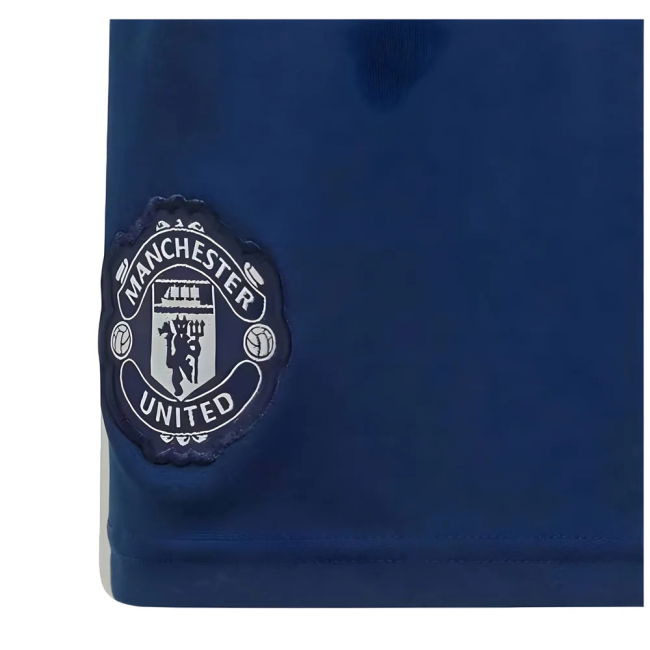 Premium Man Utd Away Jersey 2024-2025