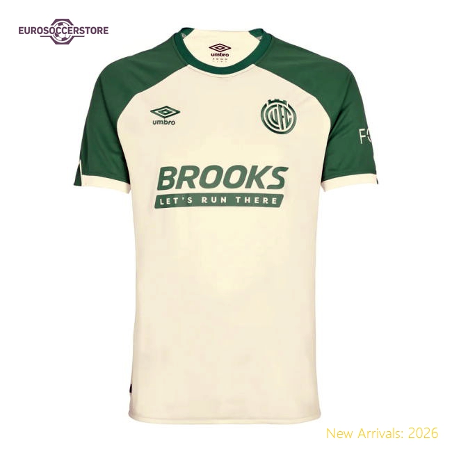 2025-2026 Cambridge United Away Shirt - Kids