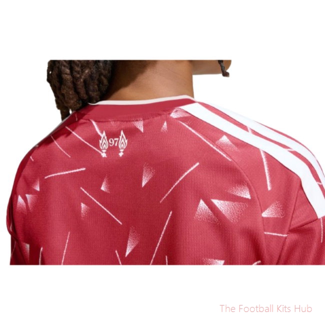 [EFKS] 2026-2027 Liverpool Home Shirt Kids Wirtz 7