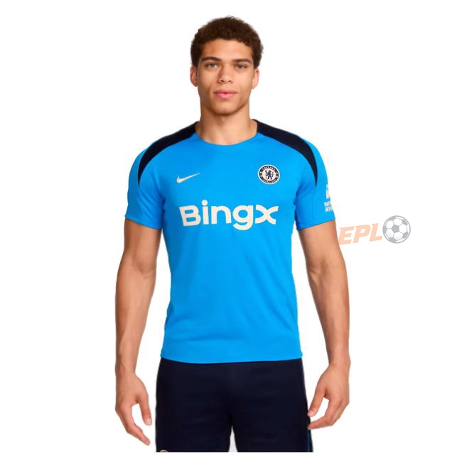 2024-20 Chelsea modern Third Football Shirt | luxury