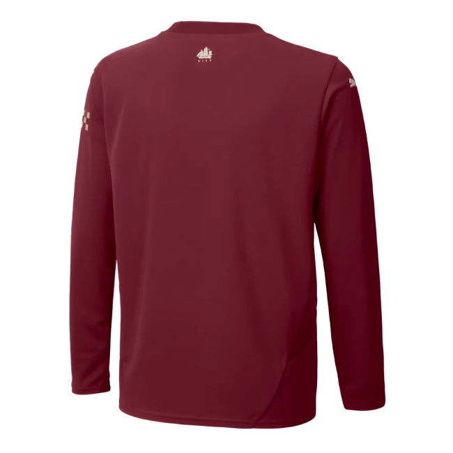 Man City Soccer Jerseys Special Edition Third Jersey 2024-2025