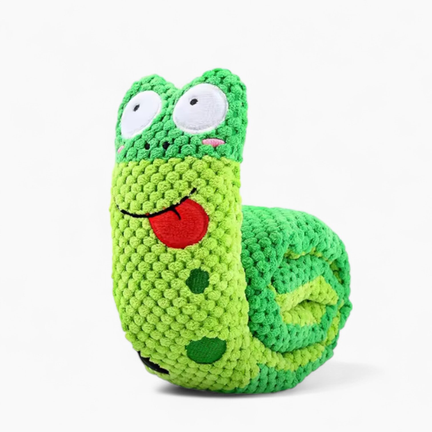 Puzzle Toy – Interactive Squeaky Plush Toy Outdoor Use | Comfort Fit