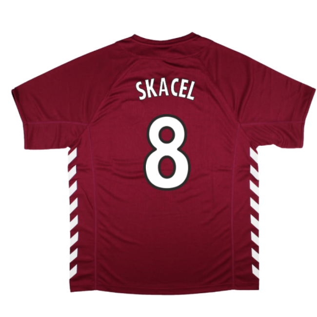 Premium Hearts Fc Luis Suárez #9 2024-2025 Season Best Value (v10)