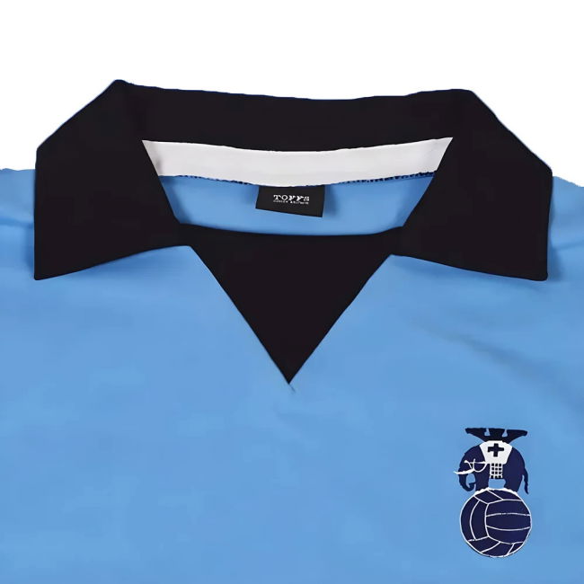 Football Coventry City #1970 Professional Grade Match Day New Relea...