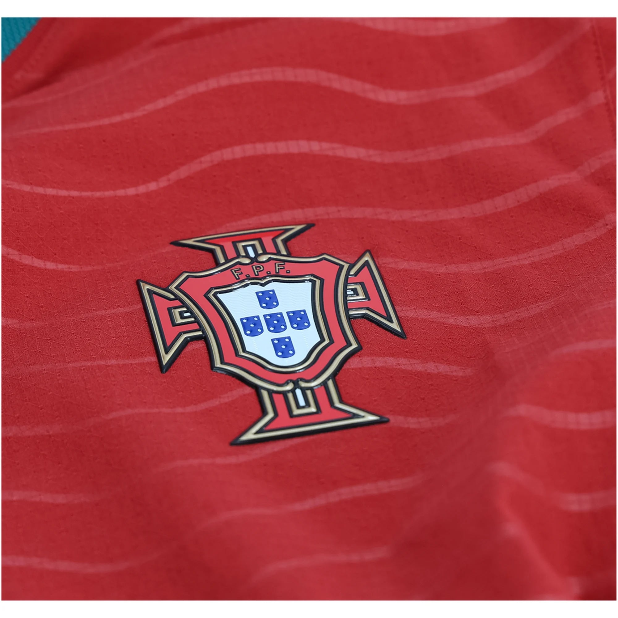 Portugal National Team 2026-2027 FIFA World Cup Home Jersey –  Fan Version S