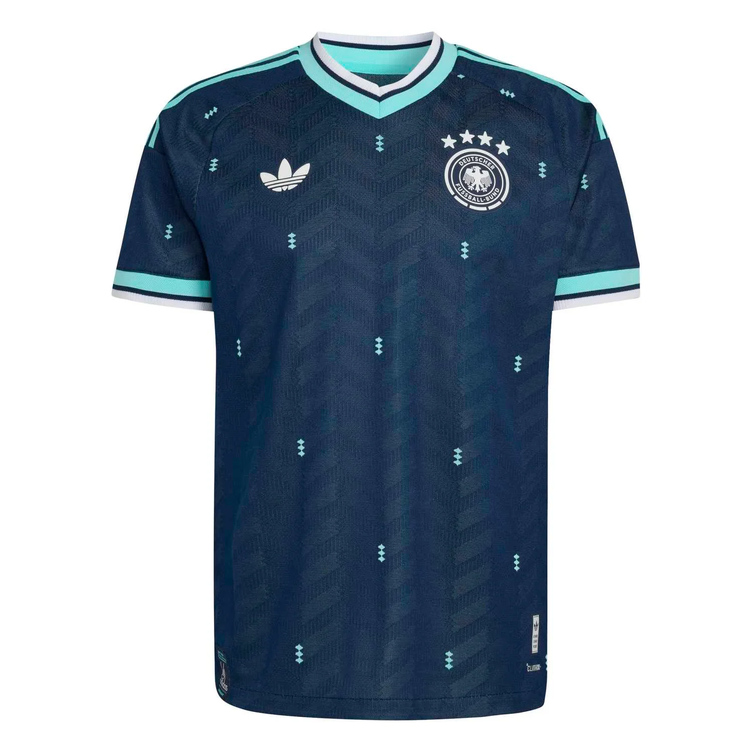 Germany 2026 Away Shirt - Men's World Cup Kit