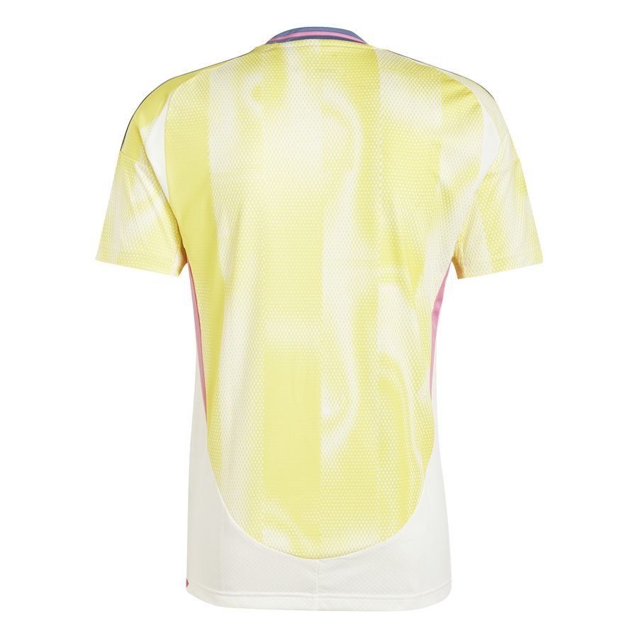 Juventus Away Shirt 2024/25 Supporter Version In Multiple Adult Sizes