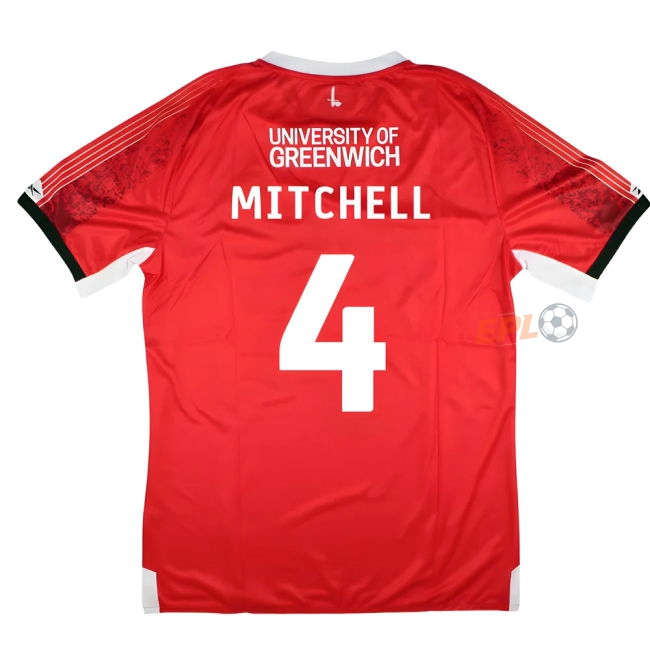 CHA 2025-20 cost-effective Home Jersey - Adults | premium quality