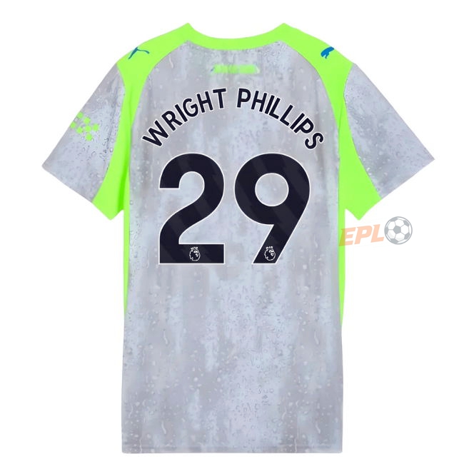 MAN superior 2025-20 Third Kit - Adults | top quality