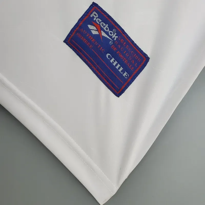 Cheap 1998 Chile Jersey retro kit