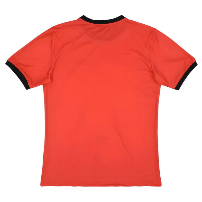 Mozambique 2024-2025 Home Shirt - (Men