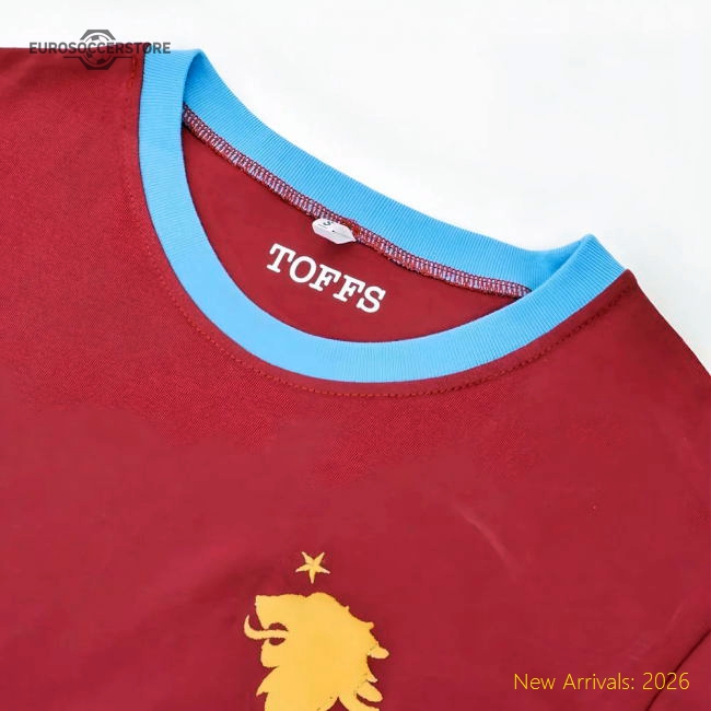 2024/25 Fan-Favorite Authentic Team Jersey High-Quality Materials