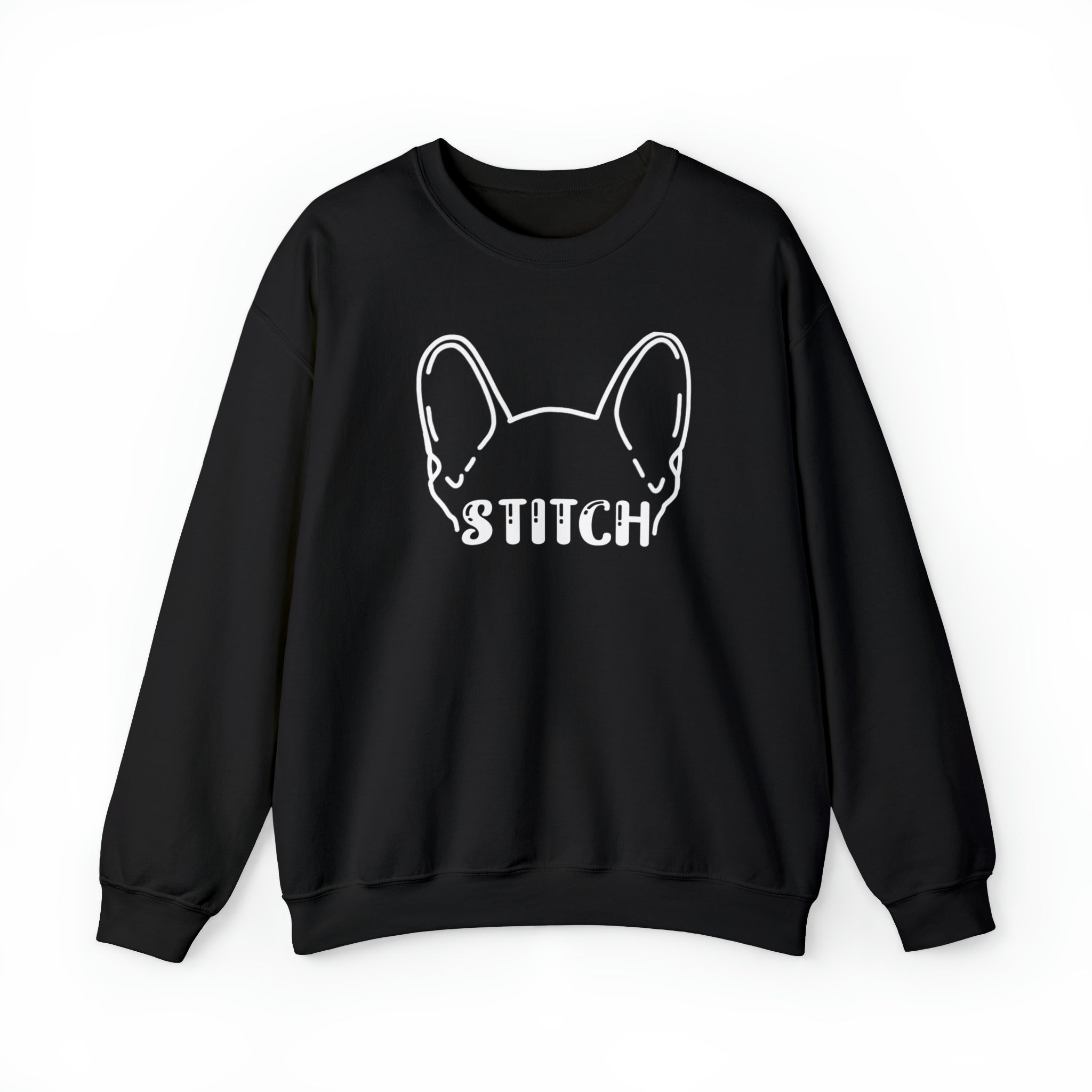 - Durable Personalized Unisex Sweatshirt Casual Wear | Durable Build