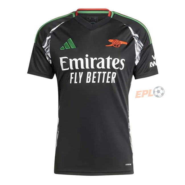 Arsenal 2024-20 best price Away Soccer Jersey | original