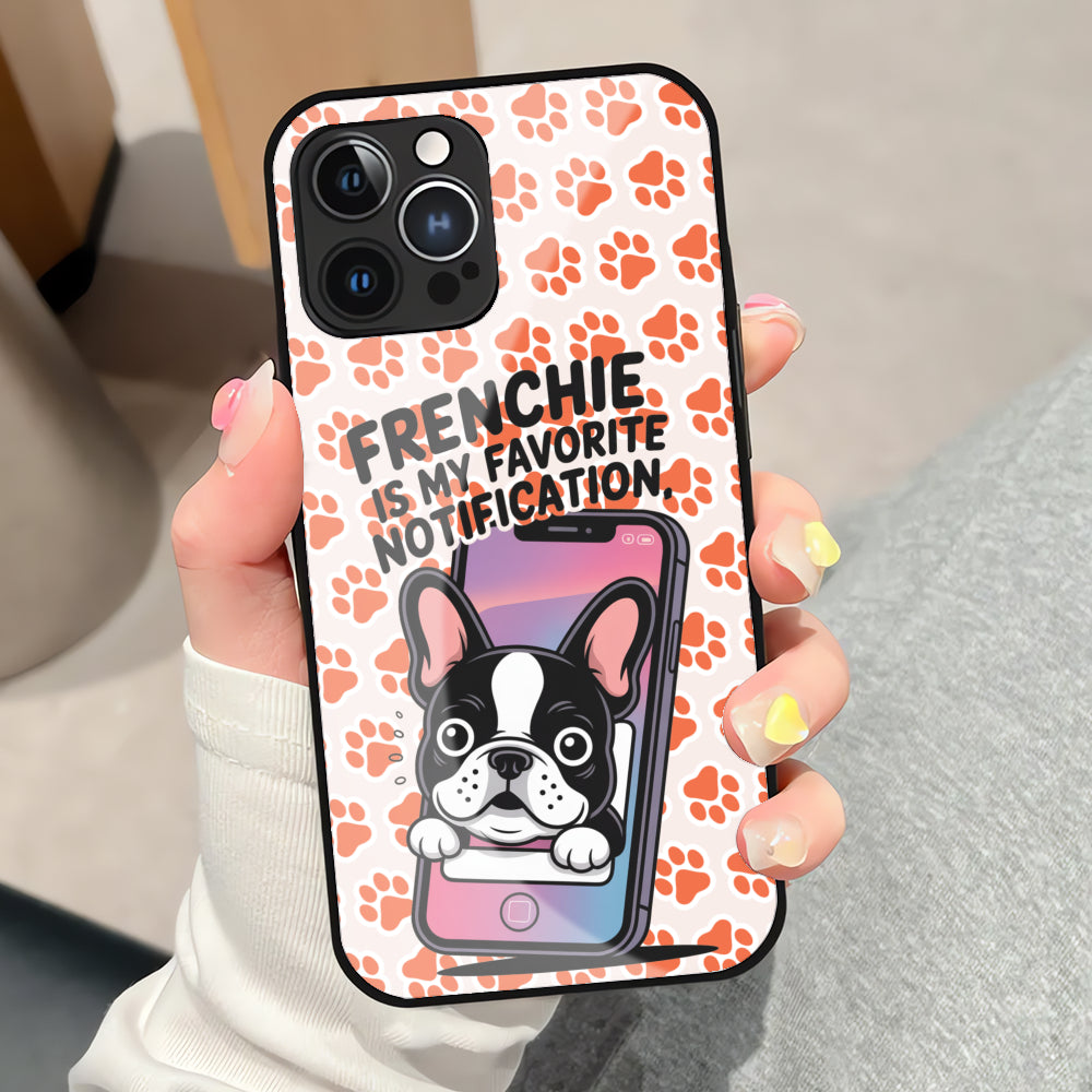 Dixie - Durable Iphone & Samsung Glass Case Outdoor Use