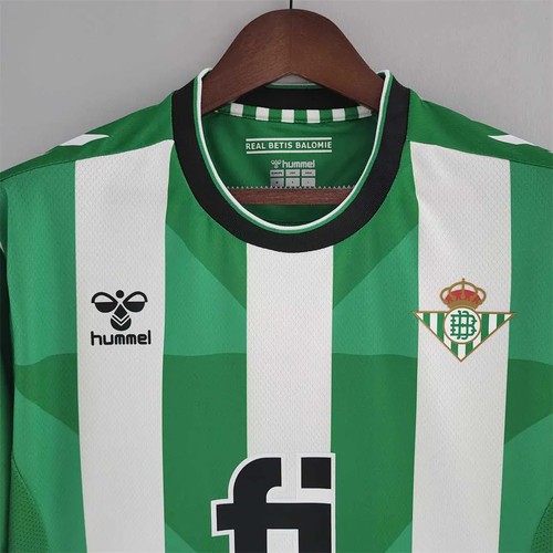 Football Team Betis #2022 Superior Craftsmanship Enthusiastic 2022-...