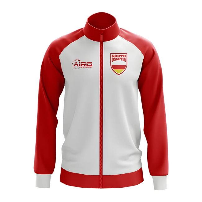 South Classic Track Jackets Jersey