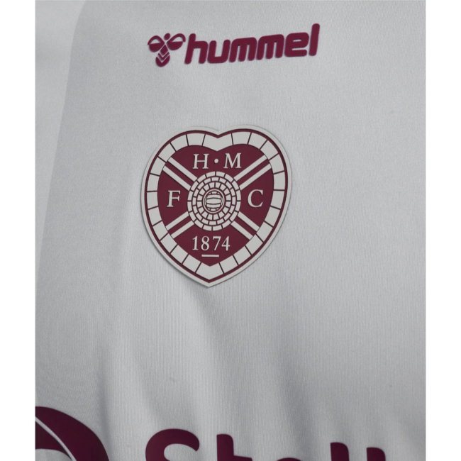 [LLS] 2026-2027 Hearts Away Shirt
